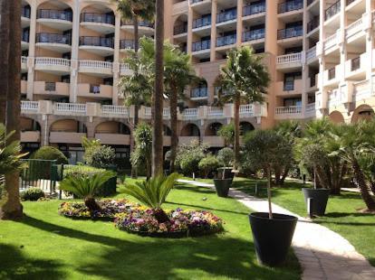 Bord De Mer, Terrasse, Tout A Pieds Cannes Exteriér fotografie